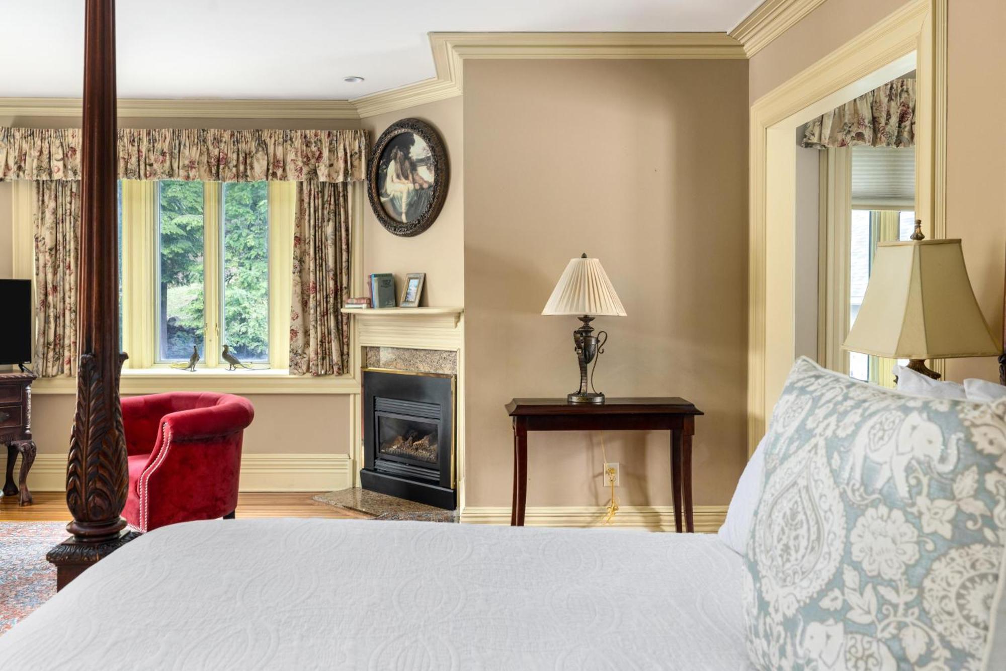King Suite