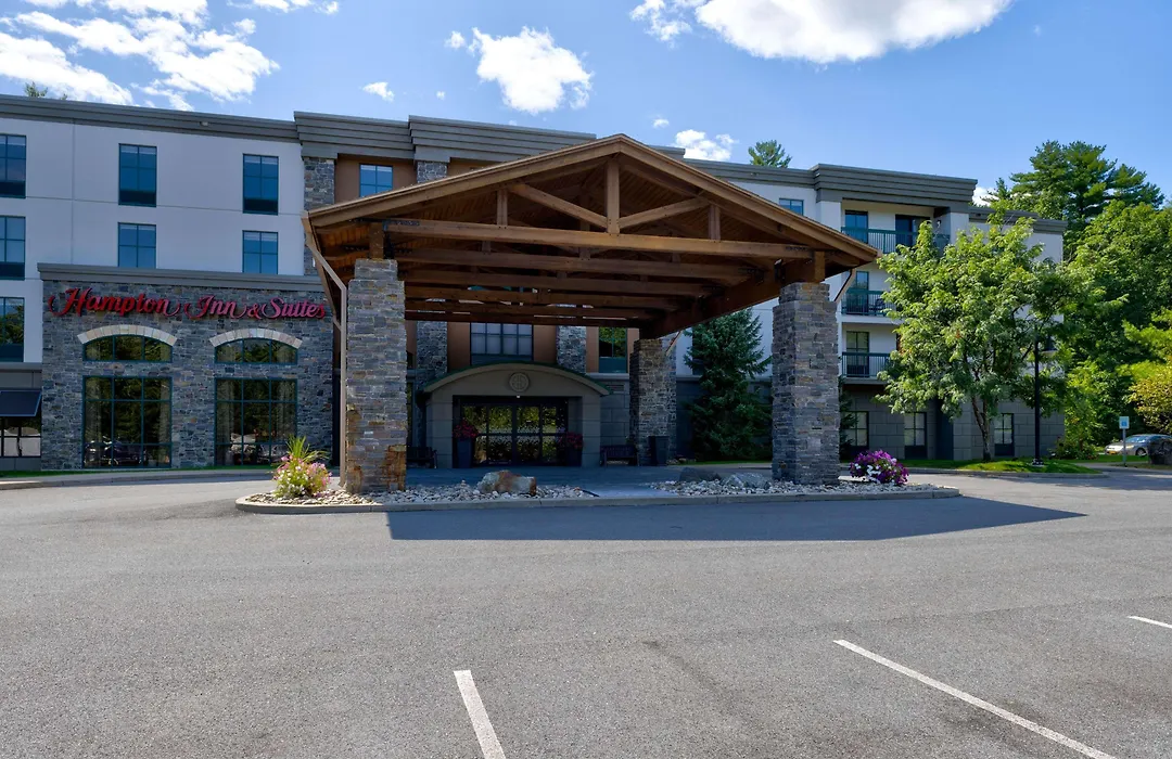 Hampton Inn & Suites Lake George-1